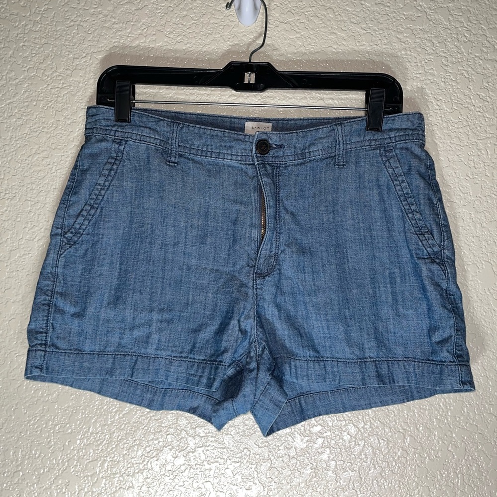 Used A New Day Beach Wear Summer Jeans Shorts Comfy Relaxed Launch Wear Day